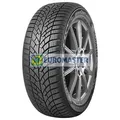 Produktbild: Winterreifen KUMHO 205/55 R 16 TL 91H WINTERCRAFT WP52+ W2055516H