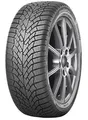 Produktbild: 4 Winterreifen KUMHO WinterCraft WP52+ 205/55 R16 91