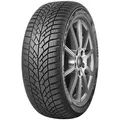 Produktbild: 2x Winterreifen - KUMHO WINTERCRAFT WP52+ 205/55R16 91H BSW