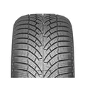 Produktbild: Winterreifen 205/55 R16 91H Kumho WinterCraft WP-52 Plus 3PMSF | 36354