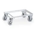 Produktbild: ZARGES Untersetzwagen W 150 800 mm