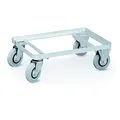 Produktbild: ZARGES 40608 Dolly Trolley, W150