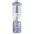 Produktbild: Ninja Blast Max BC251EULD kompakter Akku-Mixer, 25 Mixvorgänge, 3 Mixfunktionen - Violett