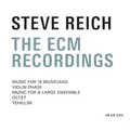 Produktbild: The ECM Recordings