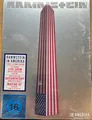Produktbild: Rammstein - In Amerika.  10 Panel Digipak 2 DVD FSK: 16 NEU