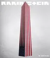 Produktbild: RAMMSTEIN - RAMMSTEIN IN AMERIKA 2 DVD DIGIPACK NEU