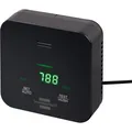 Produktbild: Brennenstuhl CO2-Melder C2M