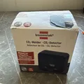 Produktbild: Brennenstuhl Co2-Melder C2M L 4050 Kohlendioxid Co2 Detektor Neu