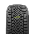 Produktbild: 4x Delinte AW 6 XL M+S 3PMSF 225/60R17 103V Reifen Ganzjahresreifen PKW
