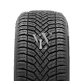 Produktbild: 2x  Allwetterreifen DELINTE AW6 225/60 R17 103 V