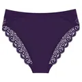 Produktbild: Triumph - Amourette - Tai Slip (38 Royal Purple)