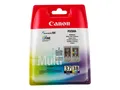 Produktbild: Canon PG-37 & CL-38 / 2145B009 Tinte schwarz, color