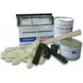 Produktbild: Cimco 184660 Gießharz-Muffe AVM 40-175 Durchgang 3 x 1,5 bis 5 x 6 - Abzweig 3 x 1,5 bis 5 x 4