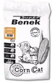 Produktbild: Super Benek Natürliche Maisstreu 35l 22kg