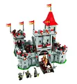 Produktbild: LEGO Kingdoms 7946 - Große Königsburg