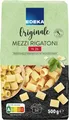 Produktbild: EDEKA Originale Rigatoni No. 26 500,0 g 2798437004