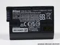 Produktbild: Original Nikon EN-EL15c Akku für Nikon ZR, Zf, Z8, Z7II, Z7, Z6III, Z6II, Z6, Z5