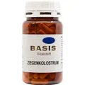 Produktbild: Basis Ziegenkolostrum, 100 Kapseln
