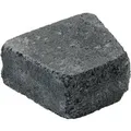 Produktbild: Diephaus Mauerstein Munin Basalt L 23/17 x B 21,5 x H 10 cm