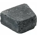 Produktbild: Diephaus Mauer RISO 23/17/21,5 cm (Basalt)
