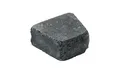 Produktbild: Diephaus Mauerstein RISO BASALT 23/17/21,5/10CM 192/DBP