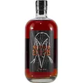 Produktbild: Wood Stork Schwarzwald made Spiced Rum 40% (0,5L Flasche)