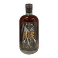 Produktbild: Wood Stork Spiced Rum aus dem Schwarzwald, 40% Vol. 0,5 l