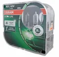 Produktbild: H7 OSRAM Ultra Life Extra Lifetime PX26d 12V 55W 2er Box Halogen  64210ULT-HCB
