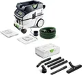 Produktbild: Festool Absaugmobil CLEANTEC CTM 26 EI AC + Reinigungsset RS-ST D 27/36-Plus