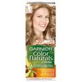 Produktbild: 3600540179661 Garnier Color Naturals farba do włosów 8 Jasny blond 1szt (P1) Gar