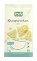 Produktbild: (37,78 EUR/kg) Byodo Bio Knusperecken Mais 90 g