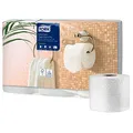 Produktbild: TORK Toilettenpapier T4 Premium Extra Soft 4-lagig, 42 Rollen