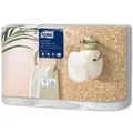 Produktbild: 7x TORK 110406 Toilettenpapier T4 Premium Extra Soft 4-lagig 6 Rollen