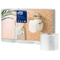 Produktbild: TORK Toilettenpapier T4 Premium Extra Soft 4-lagig, 42 Rollen