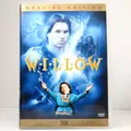 Produktbild: Willow DVD Special Edition Ron Howard Val Kilmer Warwick Davis