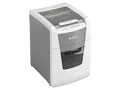 Produktbild: LEITZ IQ Autofeed Small Office 100 Automatischer Aktenvernichter, Weiß