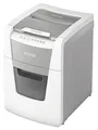 Produktbild: Leitz IQ Autofeed Small Office 100 Automatischer Aktenvernichter Partikelschnitt, P4