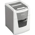 Produktbild: LEITZ IQ Autofeed Small Office 100 Aktenvernichter 80110000