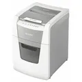 Produktbild: LEITZ IQ Autofeed Aktenvernichter Small Office 100P-4, 100 Blatt