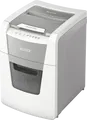 Produktbild: LEITZ 80110000 - Aktenvernichter, Leitz IQ Autofeed, P-4, 100 Blatt