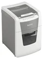 Produktbild: LEITZ IQ Autofeed Small Office 100 Automatischer Aktenvernichter, Weiß