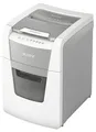 Produktbild: Esselte Leitz IQ AutoFeed Small Office 100 P4 - Vorzerkleinerer