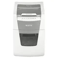 Produktbild: Leitz - Aktenvernichter IQ Auto+ Small 100 P4-Chips 4x28mm