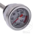 Produktbild: Öltemperatur Direktmesser JMP 27X2 mm