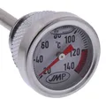 Produktbild: Öltemperatur Ölthermometer für BMW K75 K100 K1100 RS LT Kawasaki KE125A