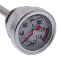 Produktbild: Öltemperatur Direktmesser M 27x2.0mm für BMW K 1100 LT Special Edition ABS 94-96