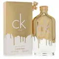 Produktbild: CK One Gold Calvin Klein EdT 6.7 oz / e 200 ml