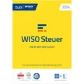 Produktbild: Buhl Data WISO Steuer 2024 Software