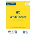 Produktbild: Buhl Data Service WISO Steuer 2024 (1 User, 1 Geräte/User, unbegrenzt) (DL42940-24)