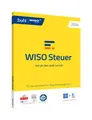 Produktbild: Buhl WISO Steuer 2024 (für Steuerjahr 2023) Web, Windows, Mac, App